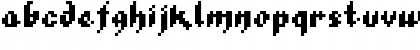 01Organix Bold Font 01Organix Bold Font