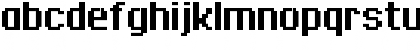 01Systematix9 Bold Font 01Systematix9 Bold Font