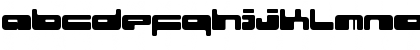 02.10 fenotype Font 02.10 fenotype Font