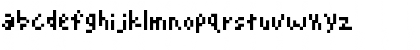 04bit-13 13 Font 04bit-13 13 Font