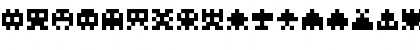 04b_21 Regular Font 04b_21 Regular Font