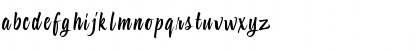 1 HotShot DNA Regular Font 1 HotShot DNA Regular Font