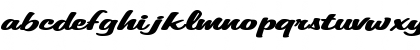 1 Kreem DNA Regular Font 1 Kreem DNA Regular Font