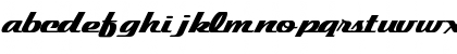 1 Nitro DNA Regular Font 1 Nitro DNA Regular Font