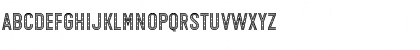 Open Minded Regular Font