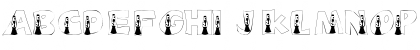 101! GroOovy Baby Regular Font 101! GroOovy Baby Regular Font