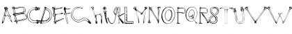 101! Handyman Special Regular Font 101! Handyman Special Regular Font