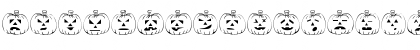 101! JackZ 2 Regular Font 101! JackZ 2 Regular Font