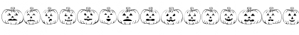 101! JackZ 3 Regular Font 101! JackZ 3 Regular Font