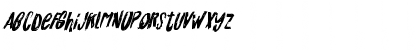 Originals 2 Italic Regular Font Originals 2 Italic Regular Font