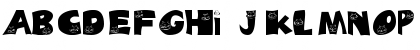 101! Marie LuvZ CatZ Regular Font 101! Marie LuvZ CatZ Regular Font