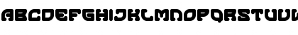 Outcome Regular Font Outcome Regular Font