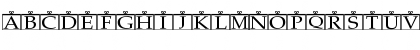 Billett Regular Font Billett Regular Font