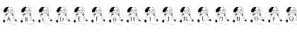 101! TeddieZ Stocking Regular Font 101! TeddieZ Stocking Regular Font