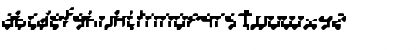 BilligHora Regular Font BilligHora Regular Font