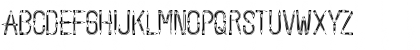 101! Yellow No.2 Regular Font 101! Yellow No.2 Regular Font