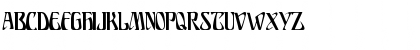 Billions Regular Font