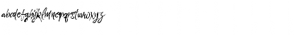 Paradise Typeface Free Demo Regular Font Paradise Typeface Free Demo Regular Font