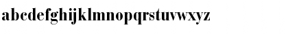 12BauerBodoni**24033-Condensed Bold Font 12BauerBodoni**24033-Condensed Bold Font