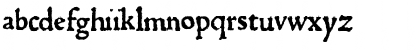1470Jenson SemiBold Font