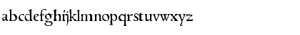 1543HumaneJenson Normal Font 1543HumaneJenson Normal Font