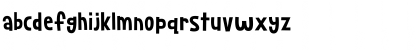 Party Crush DEMO Regular Font Party Crush DEMO Regular Font