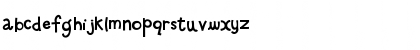 Billy Regular Font Billy Regular Font