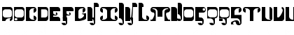 1905 Regular Font 1905 Regular Font