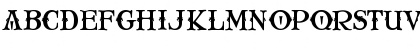 2 Matilda DNA Regular Font 2 Matilda DNA Regular Font