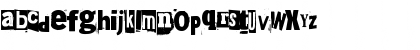 215000E Regular Font 215000E Regular Font