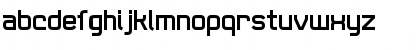 21st Black Font