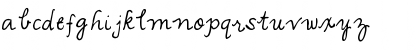 2Peas Angelic Regular Font 2Peas Angelic Regular Font