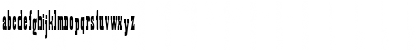 BillyTheKid65 Regular Font BillyTheKid65 Regular Font