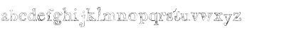 2Peas Bohemian Regular Font