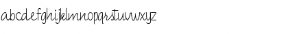 2Peas Champagne Regular Font 2Peas Champagne Regular Font
