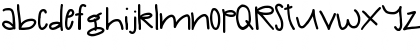 2Peas chunky peanut butter Regular Font 2Peas chunky peanut butter Regular Font
