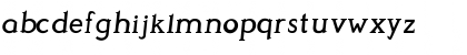 Perspicacious Italic Medium Font Perspicacious Italic Medium Font