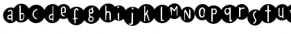2Peas Crazy Pooch 2Peas Crazy Pooch Font