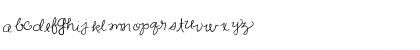 2Peas Dainty 2Peas Dainty Font
