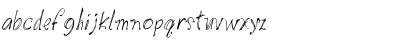 2Peas DW Sketchbook Regular Font 2Peas DW Sketchbook Regular Font