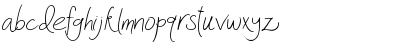 2Peas Elegant Regular Font