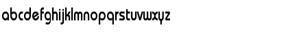 BiminiCondensed Bold Font