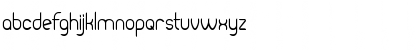 Pierce Regular Font Pierce Regular Font
