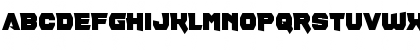 Pill Anthropic Regular Font Pill Anthropic Regular Font