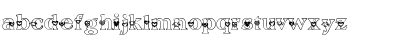 2Peas Heartfelt Regular Font