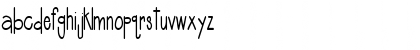 2Peas High 5 Regular Font 2Peas High 5 Regular Font