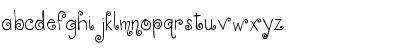 2Peas Lumpia Regular Font