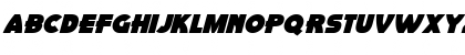 Pink Rocket Italic Font Pink Rocket Italic Font