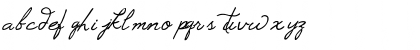 2Peas My Muse 2Peas My Muse Font