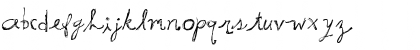 2Peas Organic Regular Font 2Peas Organic Regular Font